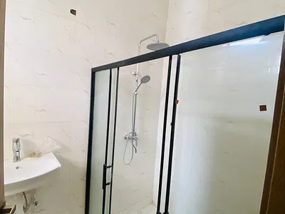 3 Bedroom Terrace with at Least 18 Hours Power Supply — Abraham Adesanya, Ajah, Lagos