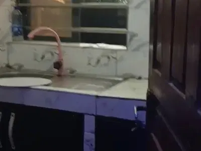 Mini Flat with 2 Toilets — Egbeda Idimu Road, Egbeda, Alimosho, Lagos