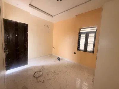Beautifully Finished 1-Bedroom Flat — Lekki, Lagos