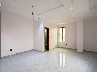 Affordable 1 & 2 Bedroom Apartment — Lekki, Lagos