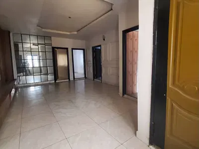 3-Bedroom Apartment in a Secured Area — Ikate Elegushi, Lekki, Lagos