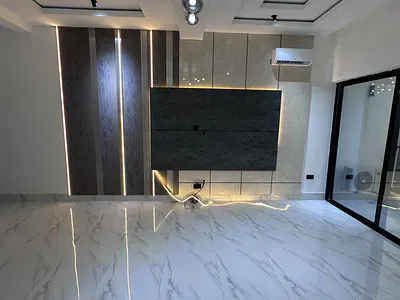 Luxury 2 Bedroom Apartment — Lekki, Lagos