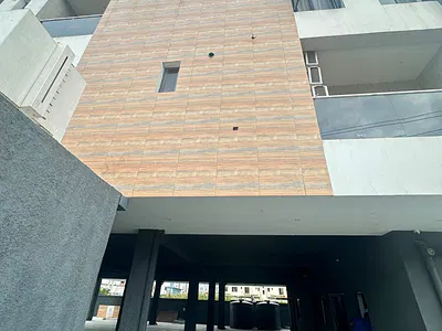 1 Bedroom Maisonette — Ikate, Lekki, Lagos