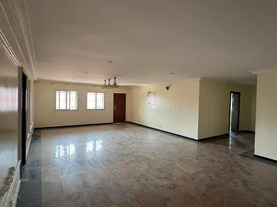 2 Bedroom Apartment — Lekki Phase 1, Lekki, Lagos