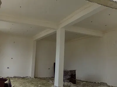 Affordable Shop/Office Space — Thera Annex Road, Sangotedo, Ajah, Lagos