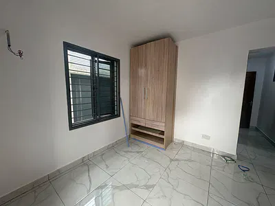 Self-Contained Apartment — Lekki Phase 1, Lekki, Lagos