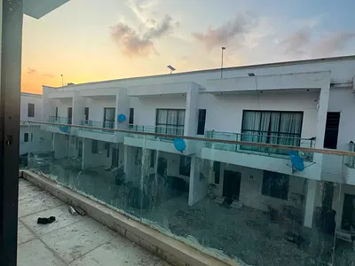 Brand New 4bedroom Terrace Duplex at Lekki — Harris Drive, Lekki, Lagos