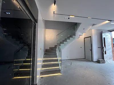 4 Bedroom Semi Detached Duplex in a Very Nice Estate — Surulere, Lagos