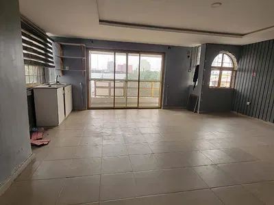 1 Bedroom Mini Flat — Victoria Island (VI), Lagos