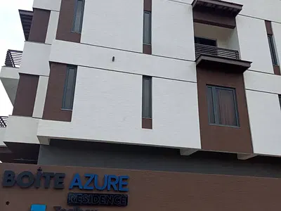 Clean 4 Bedroom Duplex — Mabushi, Abuja