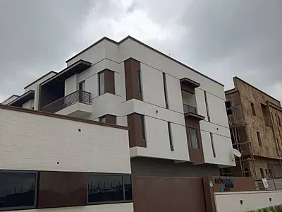 Clean 4 Bedroom Duplex — Mabushi, Abuja