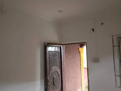 A Standard 1 Bedroom Flat — Adamo, Ikorodu, Lagos