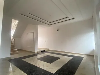 Sharp 3 Bedroom Terrace Duplex — Ajah, Lagos