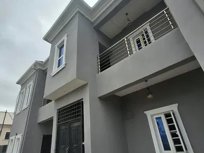 Super Neat Mini Flat — Ajah, Lagos