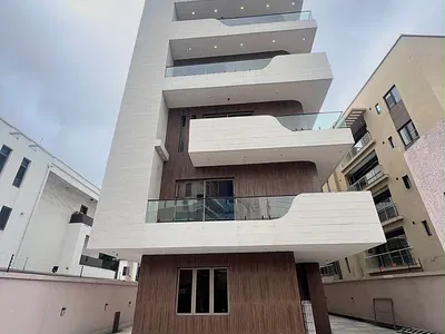 2 Bedroom Apartments — Victoria Island (VI), Lagos