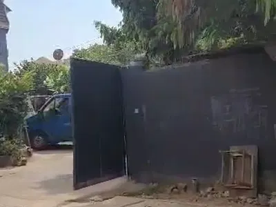 1780 Square Meters Land in a Beautiful Location — Anthony, Anthony, Maryland, Lagos