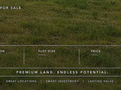 2281 SQM Land Opportunity — Ikoyi, Lagos