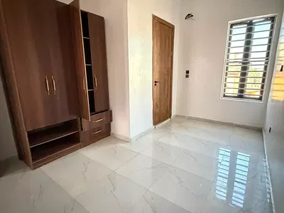 An Ensuite & Standard Apartment — Lekki, Lagos