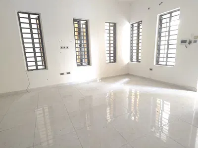 4 Bedroom Detached Duplex — Harris Drive, VGC, Lekki, Lagos