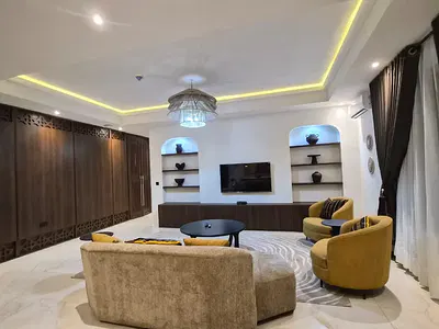 2 Bedroom Apartment — Victoria Island (VI), Lagos