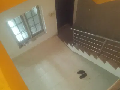 Serviced 3 Bedroom Duplex with B.Q — Lekki Gardens Phase 1, Sangotedo, Sangotedo, Ajah, Lagos