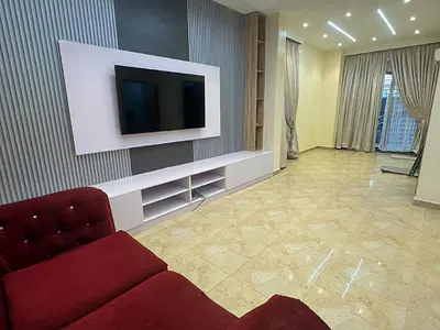 3 Bedroom Duplex with BQ — Lekki, Lagos