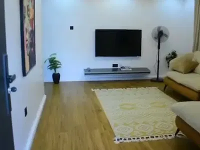 3-Bedroom Furnished Flat (for 3-5yrs Lease) — Abiola Estate Sarah Adebowale Street, Ayobo, Lagos