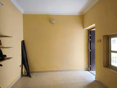 Fully Service Boys Quarter+ 24/7 Light — Lekki, Lagos
