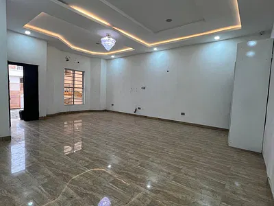 Extremely Massive Studio Selfcon Apartment — Conservation Centre, Lekki, Lagos