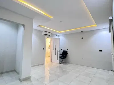 Luxury 2 Bedroom Self Serviced Apartment with Excellent Facility — Orchid Road, Lekki, Lagos