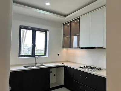 4 Bedroom Semi Detached Duplex with BQ — Lekki Phase 1, Lekki, Lagos