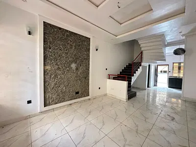 Beautiful 2 Bedroom Duplex — Ajah, Lagos