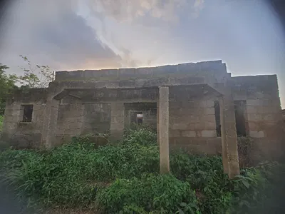 3 Bedroom Flat — Adewusi Village, Odeda, Ogun