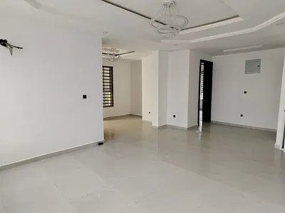 Sharp 2 Bedroom Apartment — Chevron Orchid, Lekki Phase 2, Lekki, Lagos