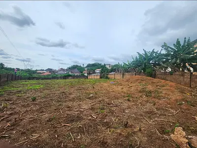 Size: 3, 403 SQM Land — Ikoyi, Lagos