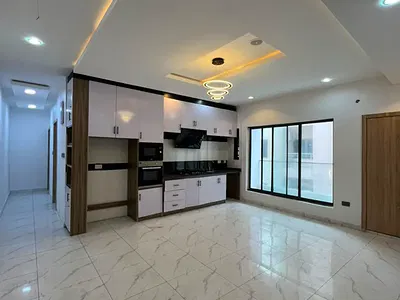 Luxury 2 Bedroom Apartment with Excellent Facility — Ilasan, Lekki, Lagos