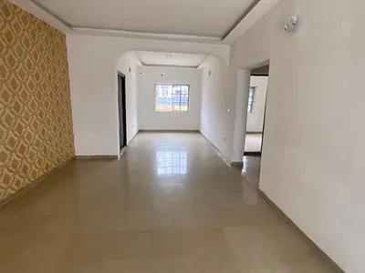 Sharp 2 Bedroom Apartment — Sangotedo, Ajah, Lagos
