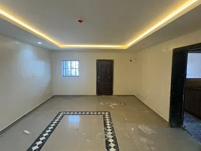 1-Bedroom Apartment — Victoria Island (VI), Lagos