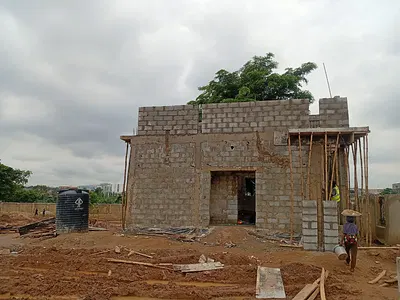 Fcda Approved and Ready to Build Estate Plot — The Groove by Mshel Homes, Wuye, Wuye, Abuja