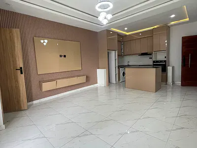 Luxurious 2 Bedroom Brand New Serviced Apartment with Pool and Gym — Lekki, Lagos