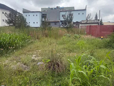 Prime Residential Land in a Secured Estate — 2nd Avenue (Abacha Estate), Ikoyi, Ikoyi, Lagos