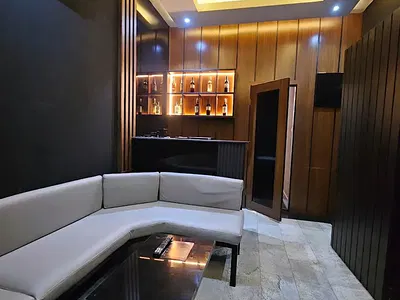 1 Bedroom — Lekki, Lagos