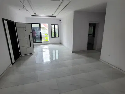 Well Superb 2 Bedroom Apartment — Ajah, Lagos