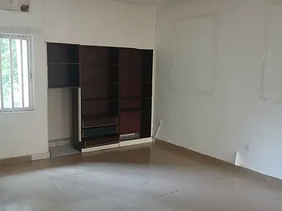Spacious 3 Bedroom Terraced Duplex — Maitama District, Abuja