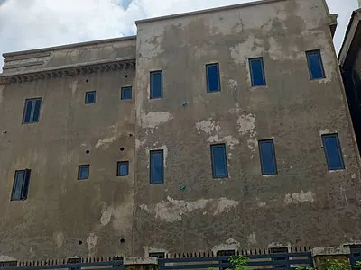 Newly Built 4 Bedroom Duplex — Mabushi, Abuja