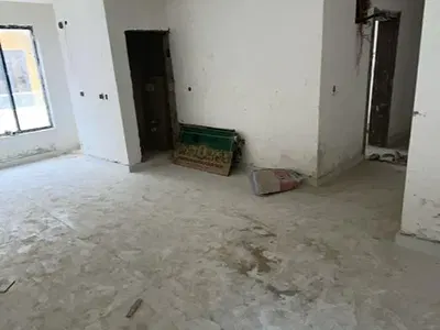 2 Bedroom Apartment — Lekki, Lagos