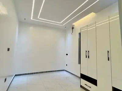Luxury 4 Bedroom Terraced Duplex with BQ with Excellent Facility — Lekki, Lagos