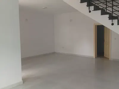 3 Bedroom Terrace Duplex with BQ — Lekki, Lagos