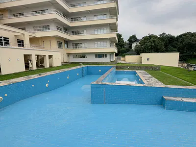 New Listing 17 Units of 3 Bedroom Apartment Complex with Penthouse — Guzape District, Abuja