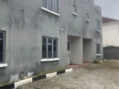 3 Bedroom Duplex — Chevron, Lekki Phase 1, Lekki, Lagos